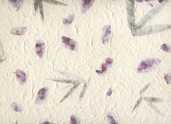 CARTA INSERTI FLOREALI  A26       55X80