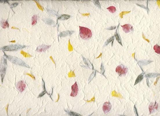 CARTA INSERTI  FLOREALI  A28       55X80