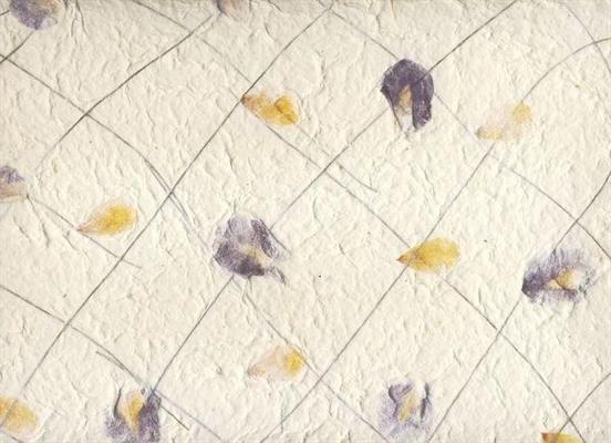 CARTA INSERTI FLOREALI  A031      55X80