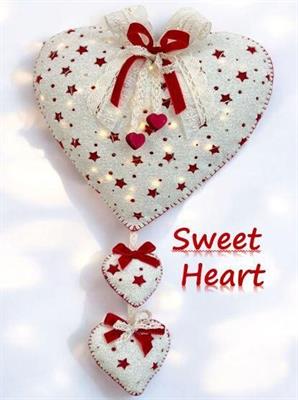 KIT SWEET HEART