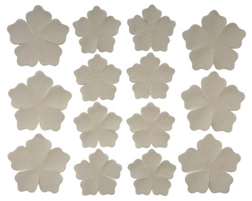 ROSA PRIMETTE col. beige/latte  cm.25x30
