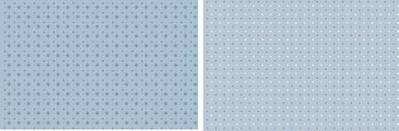 PAPER&CRAFT005 Landscape CartaZuc30,5X30,5DoubleFace cf.10fg200gr/mq