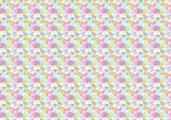 CARTA 50x70 RK RENKALIK crystal su carta vergata GR.100