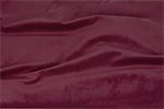VELLUTO COL.25 BORDEAUX CM.140 (100%PL)