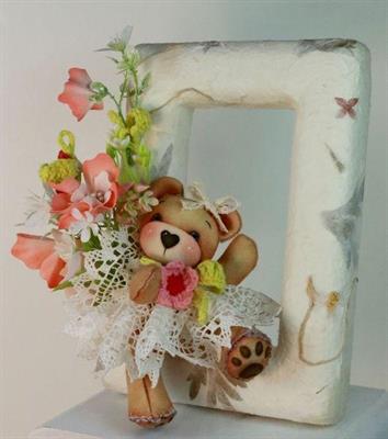 KIT CAMILLA TENERA CORNICE