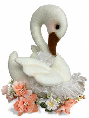 KIT CHRYSTAL IL CIGNO