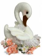 KIT CHRYSTAL IL CIGNO