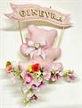 KIT ORSETTO LOVELY ROSA