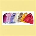 KIT BORSA MARE ecopelle col.CEDRO