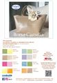 KIT BORSA CAMELIA col. fuxia/rosa
