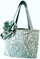 KIT SUMMER BAG col. ACQUAMARINA