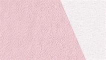 SUBLIRENK  chiffon pink/latte   48x50cm. 100%PL
