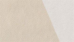 SUBLIRENK  beige/milk   48x50cm.  100%PL