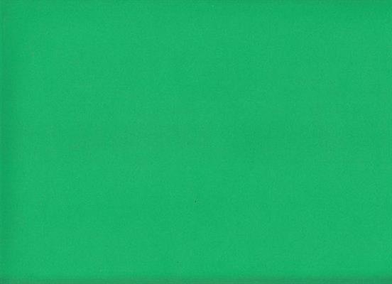 FOMMY seta 60x40/0,7mm. col.verde prato