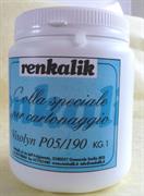 COLLA PER CARTONAGGIO P05/190 CF.1 KG.