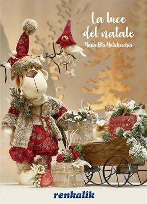MANUALE LA LUCE DEL NATALE