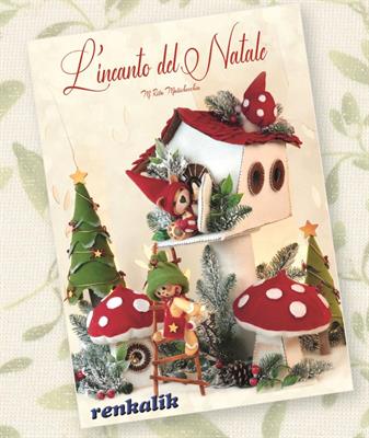 MANUALE L'INCANTO DEL NATALE