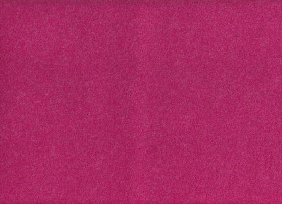 FELTRO ITAL.4mm 50x75 col.877 fuxia