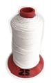 Filato Renkalik N° 25 bianco CF.300 MT 70% Pl.+30% Co. made Italy