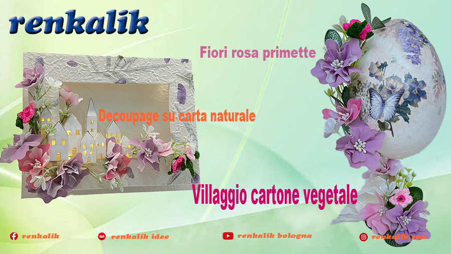 villaggio-decoupage-su-carta-naturale